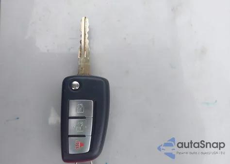 2017 Nissan Rogue S from USA, damaged, VIN JN8AT2MV2HW010877